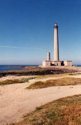 Phare de la Pointe